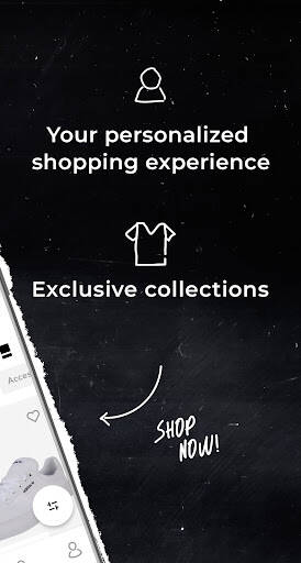 Screenshot From Our ABOUT YOU Online Fashion Shop Review