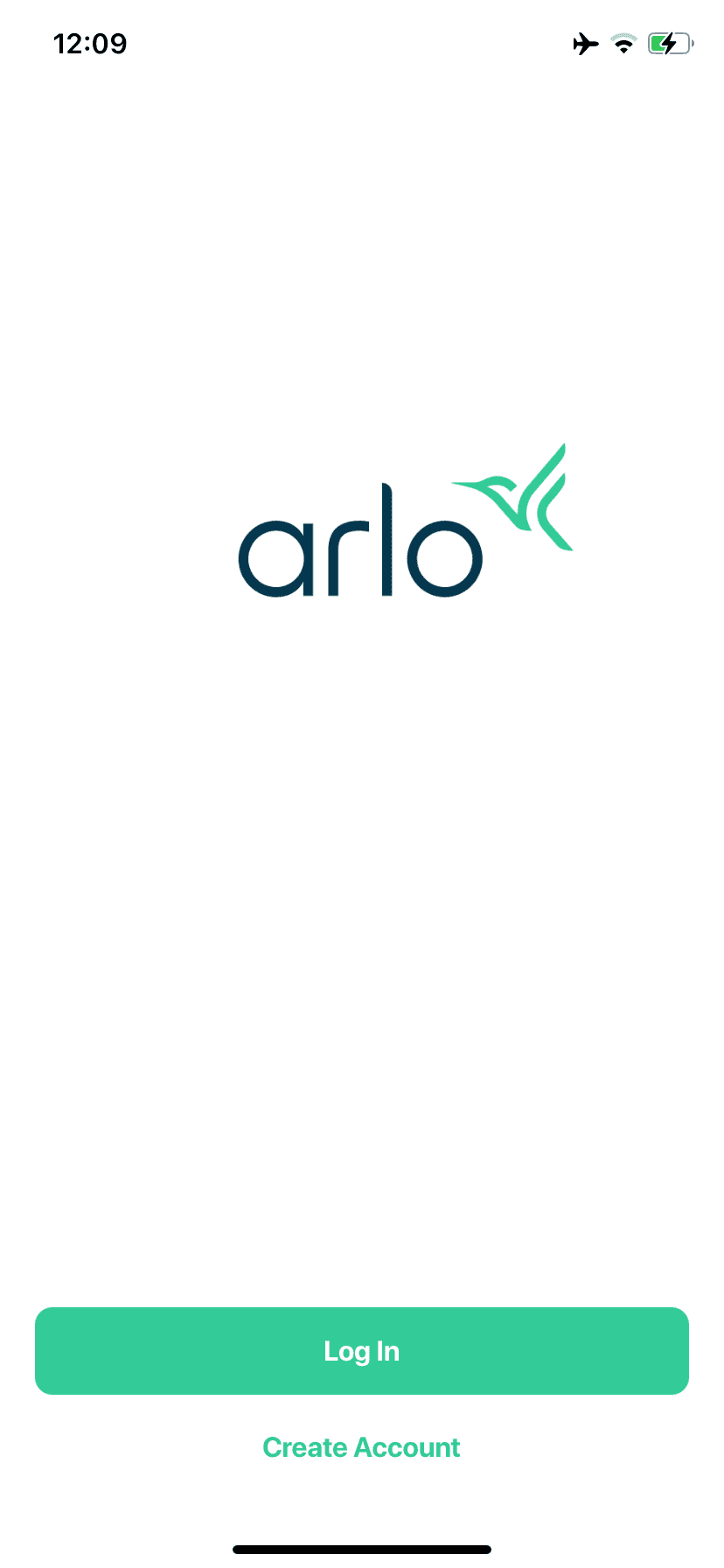 Screenshot From Our Arlo Secure: Home Security Review