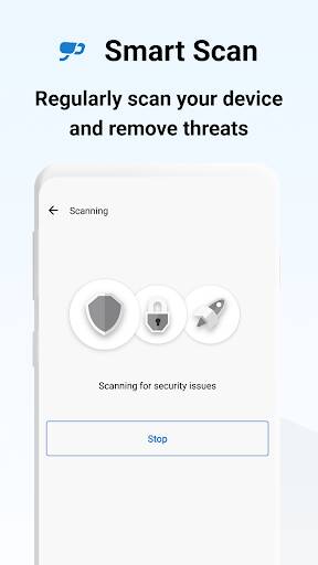 Screenshot From Our Avira Security Antivirus & VPN Review