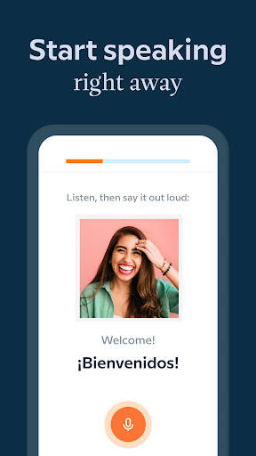 Screenshot From Our Babbel - Learn Languages Review