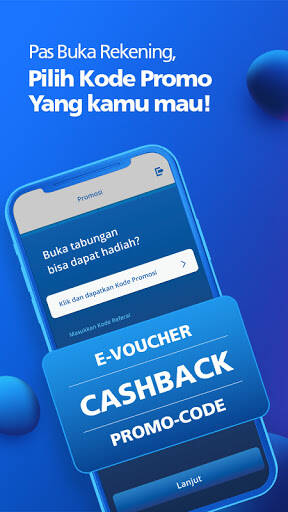 Screenshot From Our BCA mobile Review