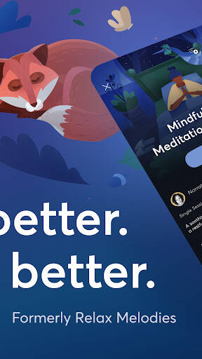 Screenshot From Our BetterSleep: Sleep tracker Review