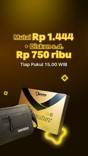 Screenshot From Our Bukalapak Review