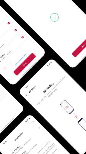 Screenshot From Our Clone Phone - OnePlus app Review