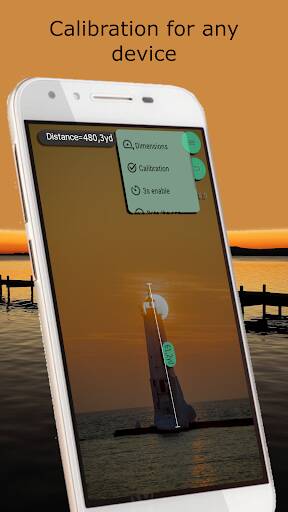 Screenshot From Our distance Review