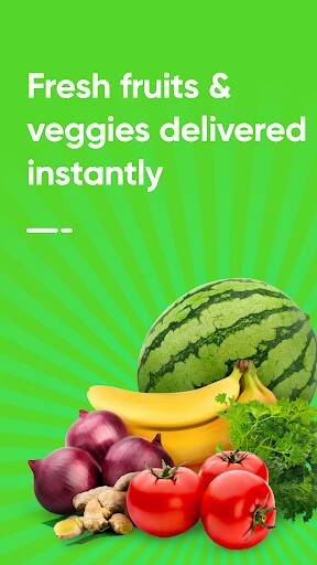 Screenshot From Our Dunzo: Grocery Shopping & More Review