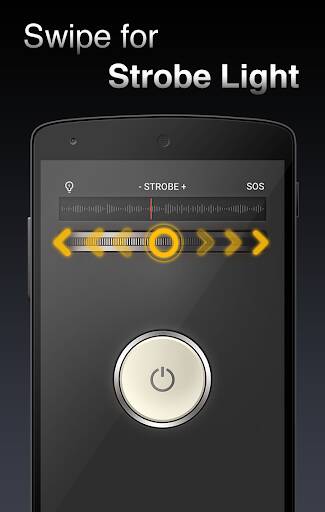 Screenshot From Our Flashlight & LED Torch Review
