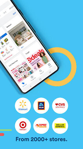 Screenshot From Our Flipp - Weekly Shopping Review