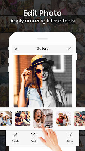 Screenshot From Our Gallery: Hide Photos & Videos Review