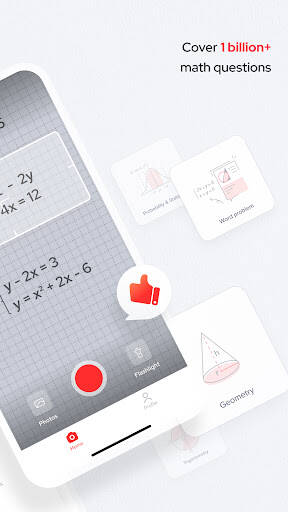 Screenshot From Our Gauthmath-Math Homework Helper Review