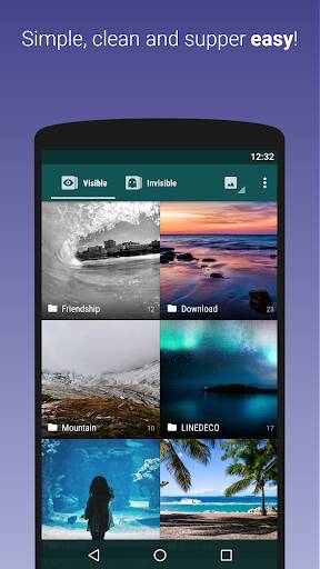 Screenshot From Our Hide Something: photos, videos Review