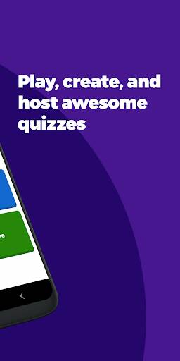 Screenshot From Our Kahoot! Play & Create Quizzes Review