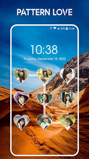 Screenshot From Our Lock screen Review