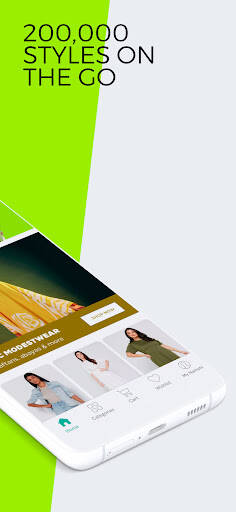 Screenshot From Our Namshi - We Move Fashion Review