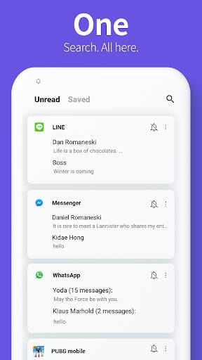 Screenshot From Our Notisave Review
