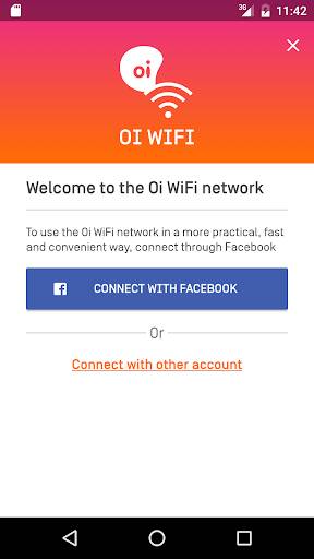 Screenshot From Our Oi WiFi Review