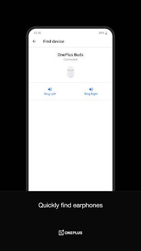 Screenshot From Our OnePlus Buds Review