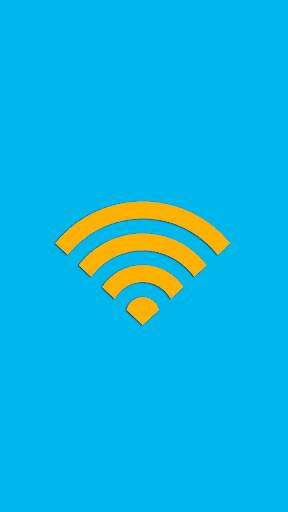 Screenshot From Our Password Wifi Review