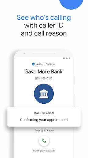 Screenshot From Our Phone by Google Review