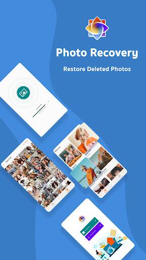 Screenshot From Our Photo Recovery-Restore photos Review