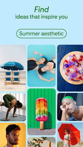 Screenshot From Our Pinterest Lite Review