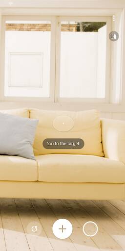 Screenshot From Our Quick Measure Review