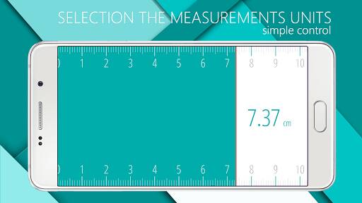 Screenshot From Our Ruler Review