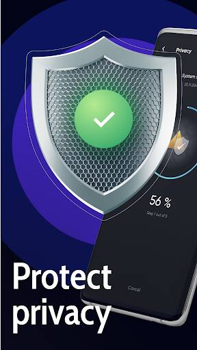 Screenshot From Our Security Master Review