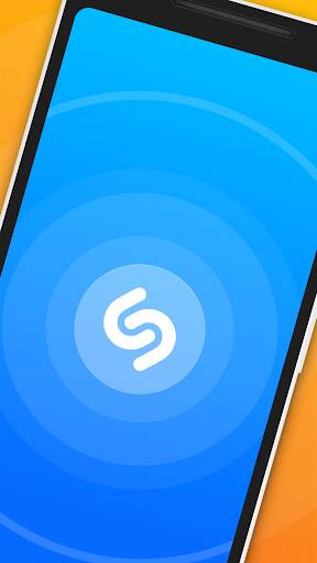 Screenshot From Our Shazam: Music Discovery Review