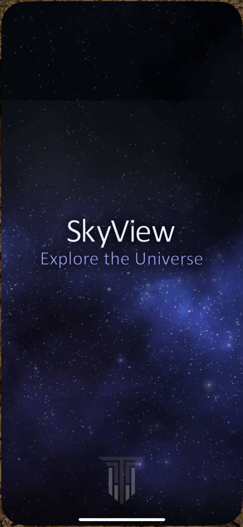 Screenshot From Our SkyView Lite Review