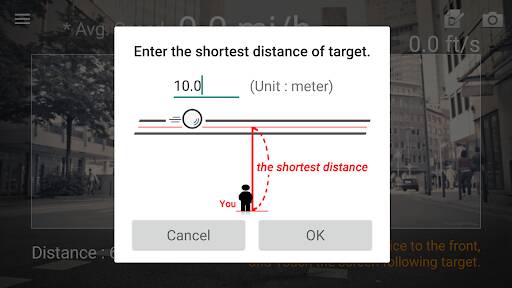 Screenshot From Our Smart Speed Review