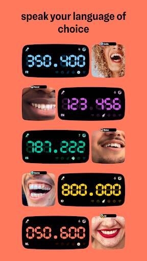 Screenshot From Our Walkie Talkie - All Talk Review
