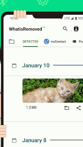 Screenshot From Our WhatisRemoved+ Review