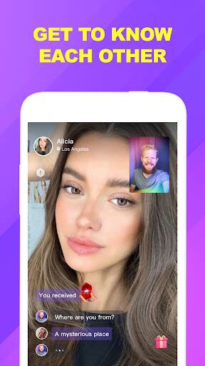 Screenshot From Our Wink: Connect Now Review