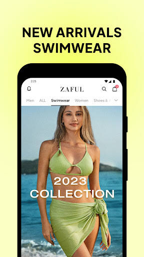 Screenshot From Our ZAFUL - My Fashion Story Review